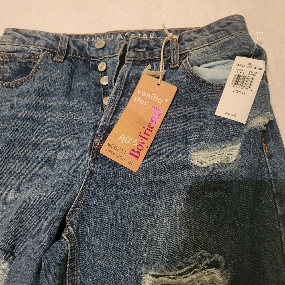 Jeans 👖 - Picture 2 of 3